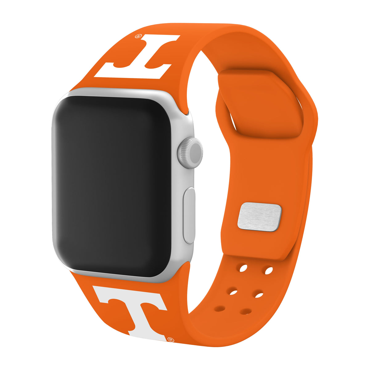 Tennessee Volunteers Apple Watch Band