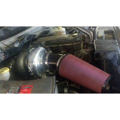 FMW 467.7 Single Swap Turbo & Piping Kit | 2006-2007 Dodge Ram 5.9 Cummins