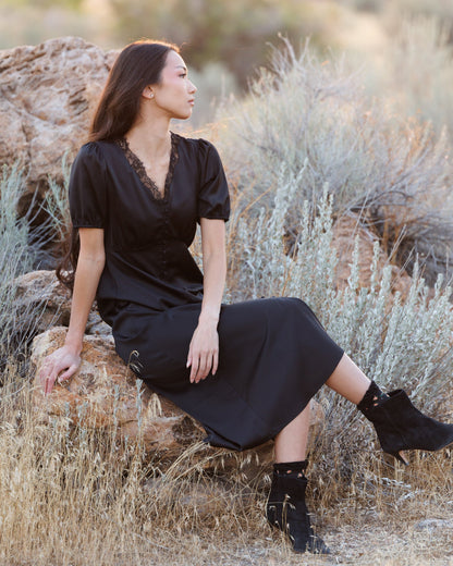 First Love Dress