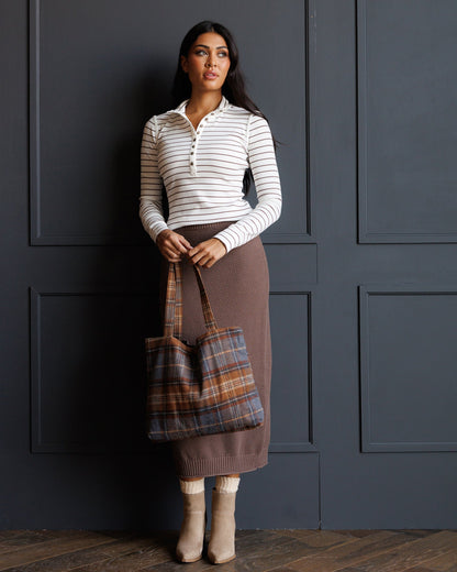 Carpe Diem Skirt