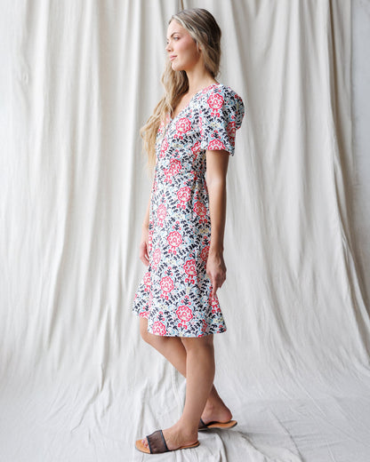 Capri Dress - Final Sale