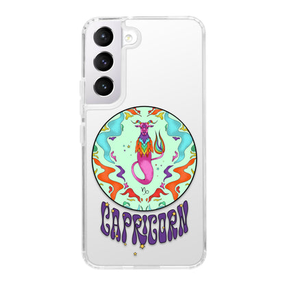 Zodiac Collection HD Samsung Galaxy S21 Phone Case