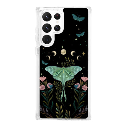 Episodic Drawing Enchanted Collection HD Samsung Galaxy S24 Phone Case