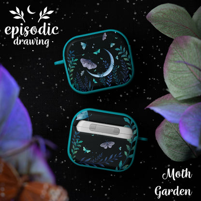 Episodic Drawing Enchanted Collection HDX Apple AirPods Gen 3 Case Cover
