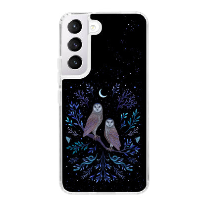 Episodic Drawing Enchanted Collection HD Samsung Galaxy S24 Phone Case