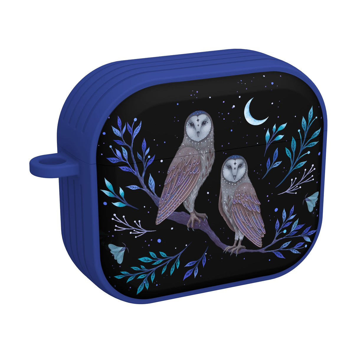 Episodic Drawing Enchanted Collection HDX Apple AirPods Gen 3 Case Cover