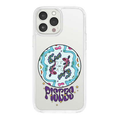 Zodiac Collection HD Apple iPhone 11 Series Phone Case