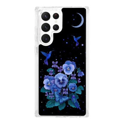 Episodic Drawing Enchanted Collection HD Samsung Galaxy S24 Phone Case