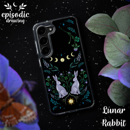 Episodic Drawing Enchanted Collection HD Samsung Galaxy S24 Phone Case