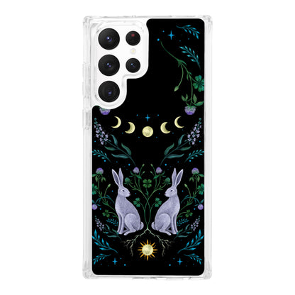 Episodic Drawing Enchanted Collection HD Samsung Galaxy S24 Phone Case