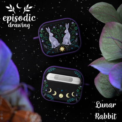 Episodic Drawing Enchanted Collection HDX Apple AirPods Gen 3 Case Cover