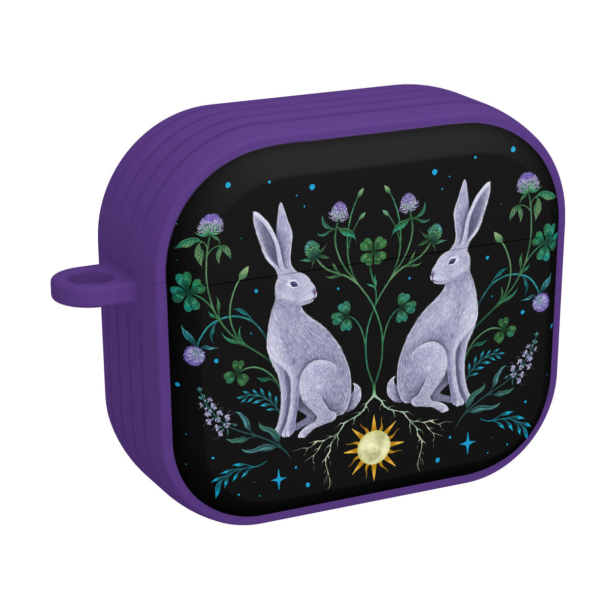 Episodic Drawing Enchanted Collection HDX Apple AirPods Gen 3 Case Cover
