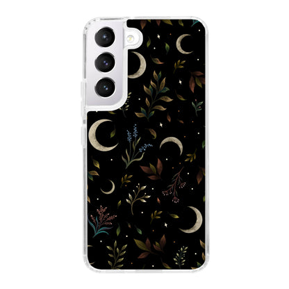 Episodic Drawing Enchanted Collection HD Samsung Galaxy S24 Phone Case