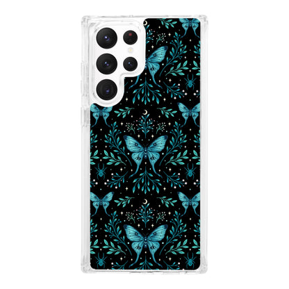 Episodic Drawing Enchanted Collection HD Samsung Galaxy S24 Phone Case