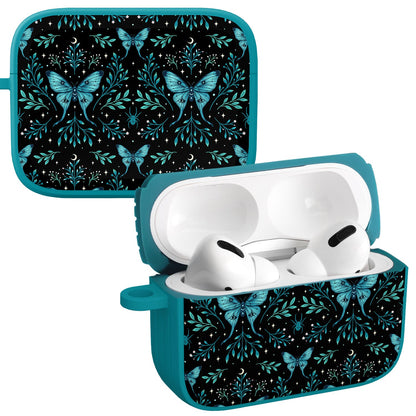 Episodic Drawing Enchanted Collection HDX Apple AirPods Pro 1 & 2 Case Cover