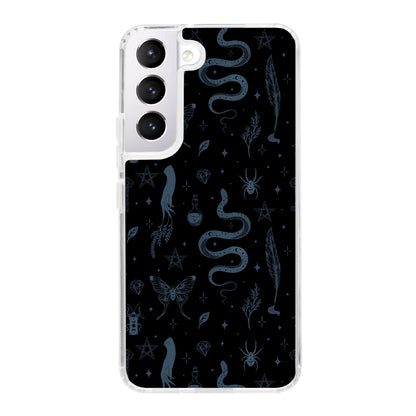 Episodic Drawing Enchanted Collection HD Samsung Galaxy S24 Phone Case
