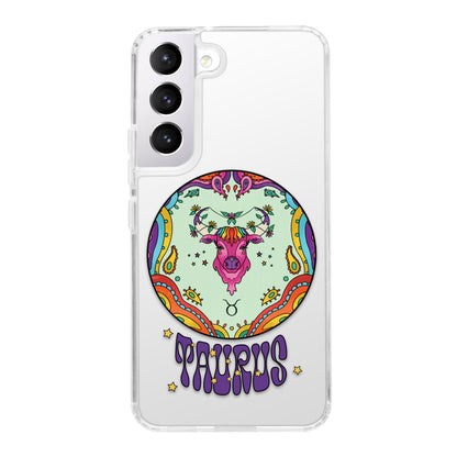 Zodiac Collection HD Samsung Galaxy S24 Phone Case