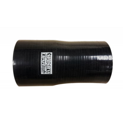 Silicone Reducer 2.75" - 3.00" X 6.00" - BH2.75_3x6RH
