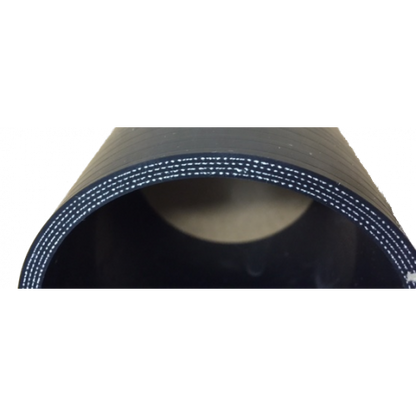 Silicone Reducer 2.75" - 3.00" X 6.00" - BH2.75_3x6RH