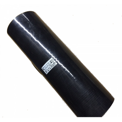 Silicone Coupler Straight 3.00" - 3.00" X 10.50"