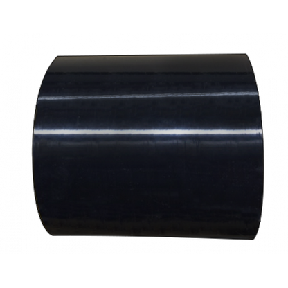Silicone Coupler Straight 3.50" - 3.50" X 4.00"