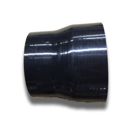Silicone Coupler Reducer 3.50" - 4.00" X 4.00"
