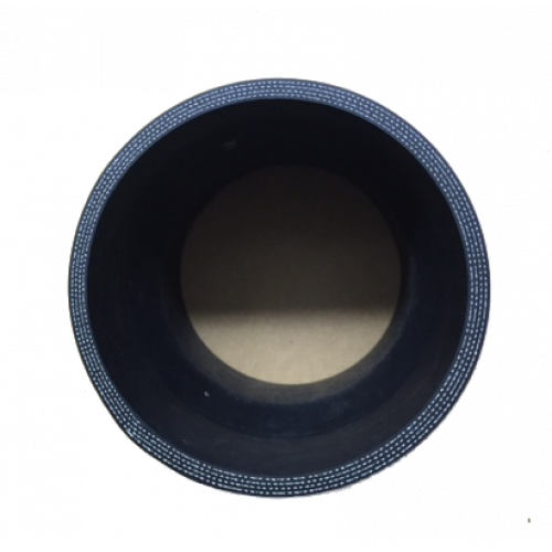 Silicone Coupler Reducer 3.50" - 4.00" X 4.00"