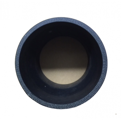Silicone Coupler Reducer 3.50" - 4.00" X 4.00"