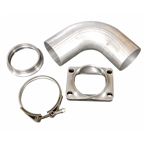 3.50" Make Your Own Hot Pipe
