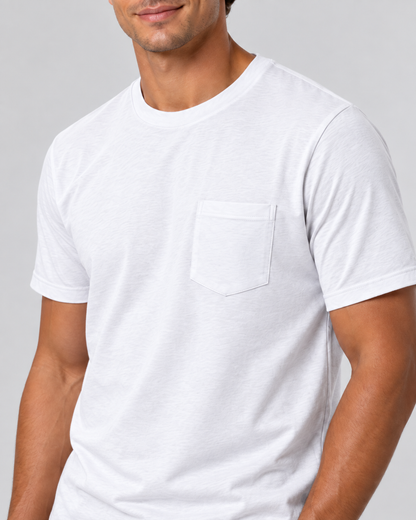 Pocket Perfection Pocket Tee 31SPKT
