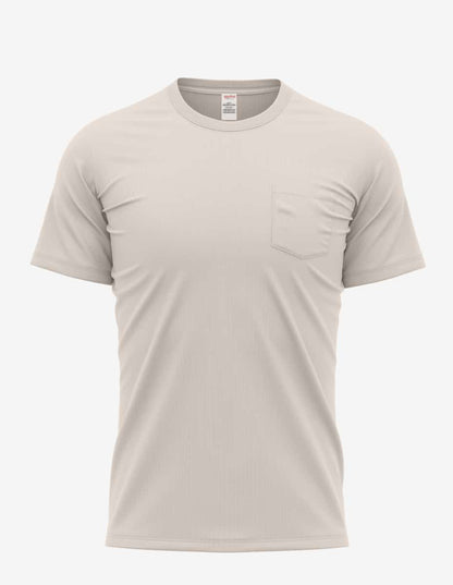 Pocket Perfection Pocket Tee 31SPKT