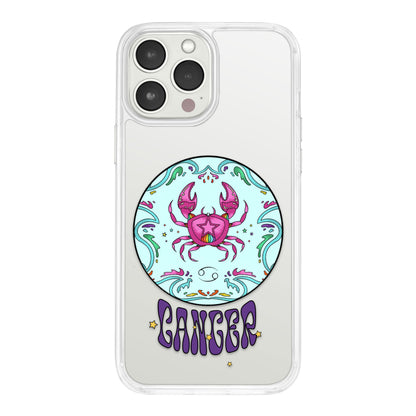 Zodiac Collection HD Apple iPhone 11 Series Phone Case