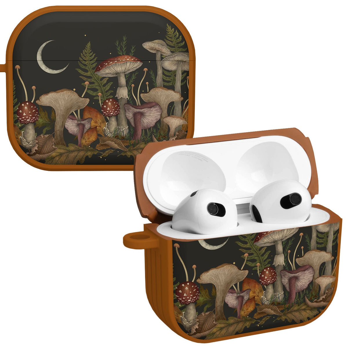 Episodic Drawing Enchanted Collection HDX Apple AirPods Gen 3 Case Cover