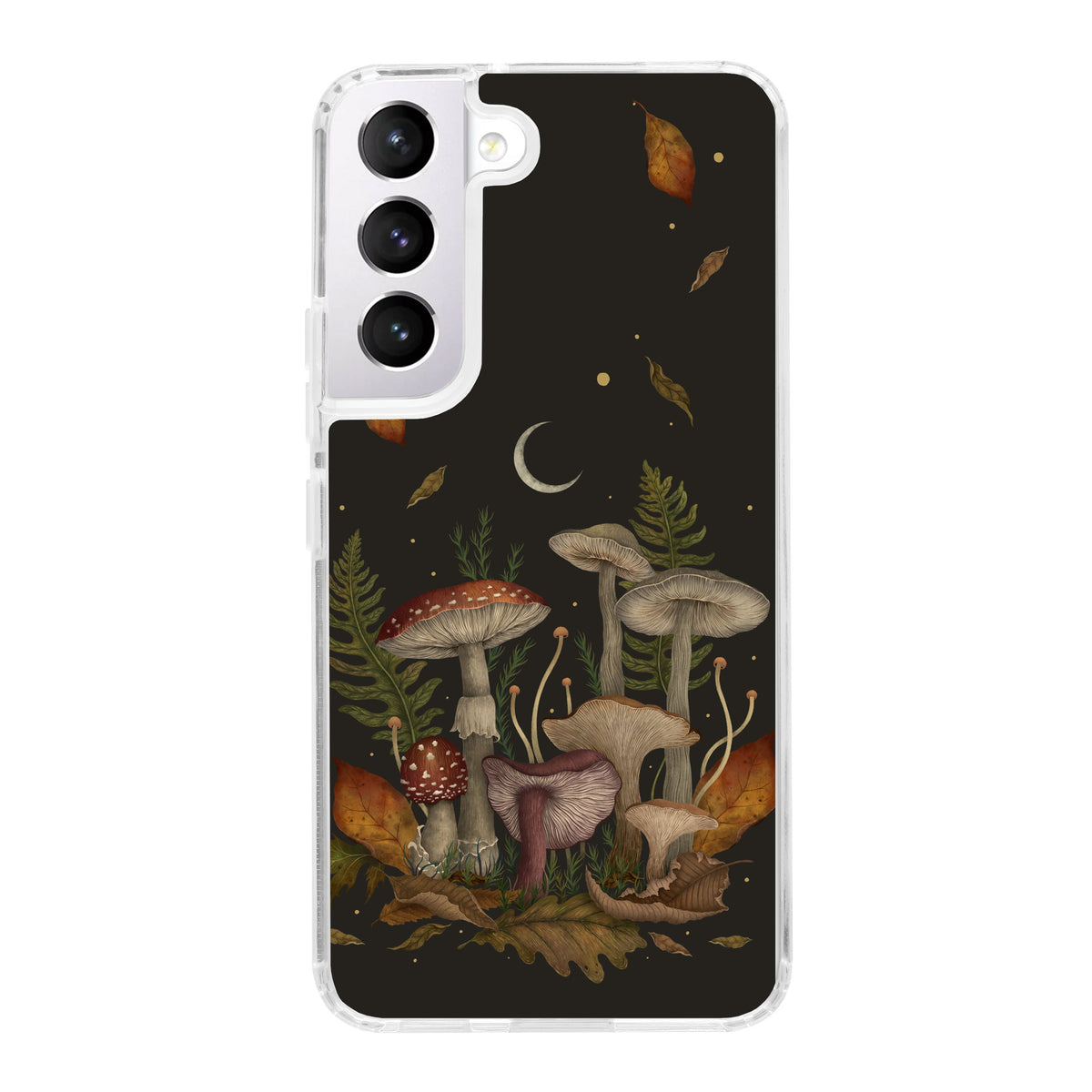 Episodic Drawing Enchanted Collection HD Samsung Galaxy S24 Phone Case