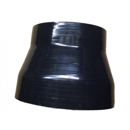 Silicone Coupler Reducer 4.00" - 5.00" X 4.00"