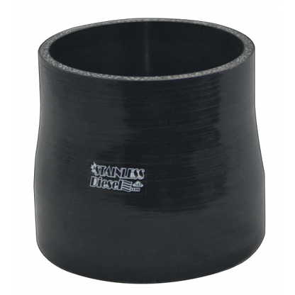 Silicone Coupler Reducer 5.00" - 5.50" X 5.00"