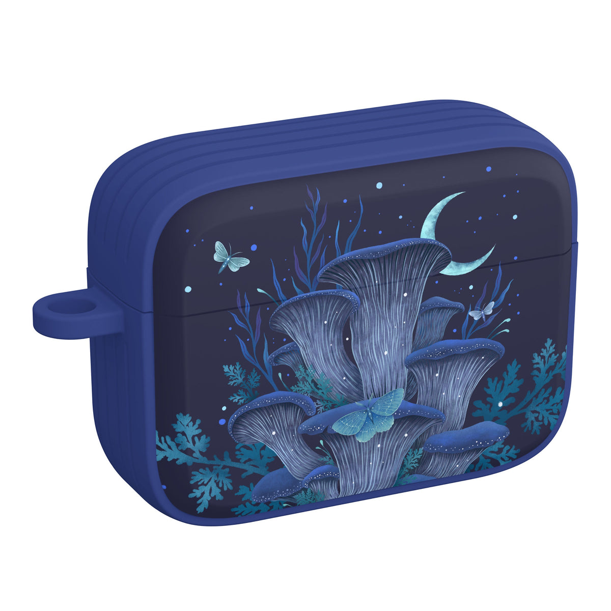 Episodic Drawing Enchanted Collection HDX Apple AirPods Pro 1 & 2 Case Cover