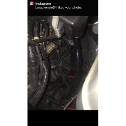 Crank Case Ventilation CCV Kit | 2007.5-2018 Dodge Ram 6.7 Cummins