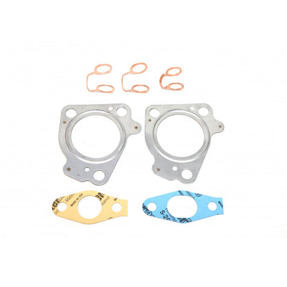5 Blade 63mm Turbocharger | 2004.5-2005 Chevrolet 6.6 Duramax LLY