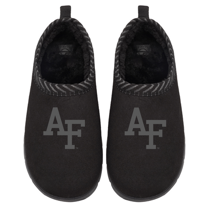 Air Force Falcons Tonal Logo Mission