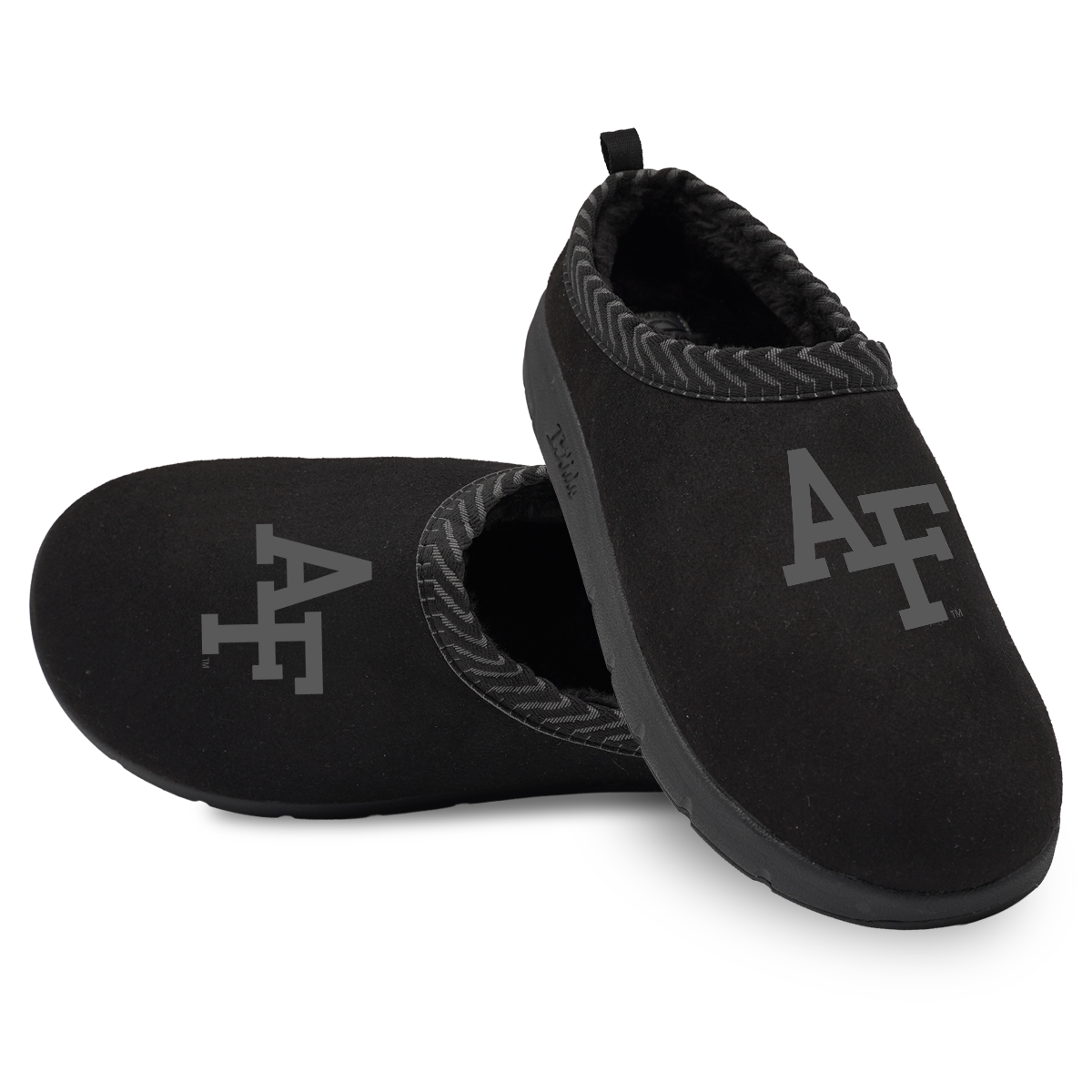 Air Force Falcons Tonal Logo Mission