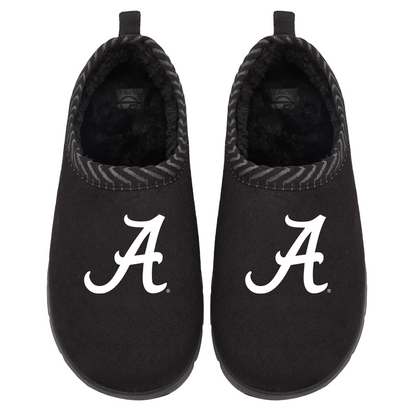 Alabama Crimson Tide Primary Logo Mission