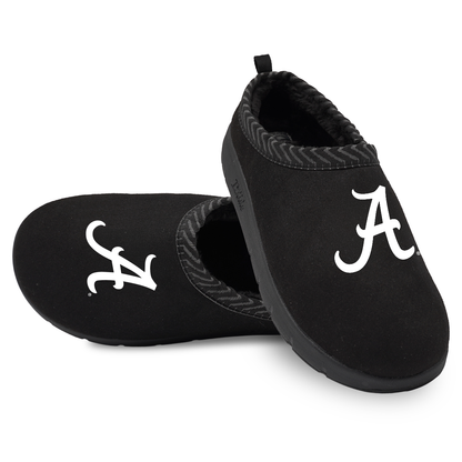 Alabama Crimson Tide Primary Logo Mission
