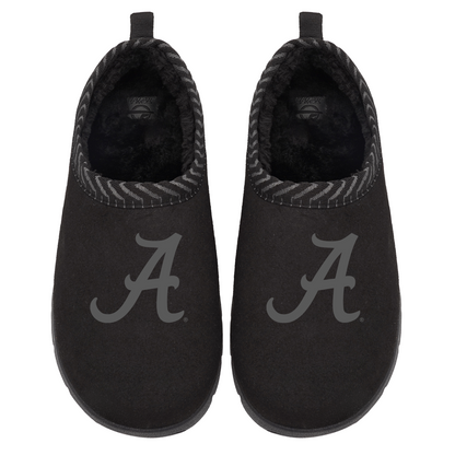 Alabama Crimson Tide Tonal Logo Mission