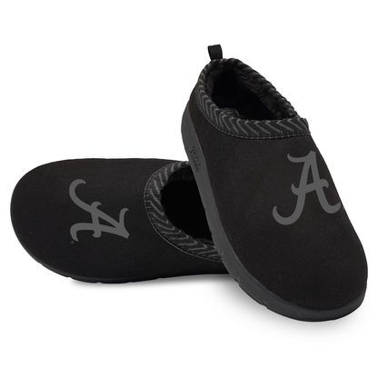 Alabama Crimson Tide Tonal Logo Mission
