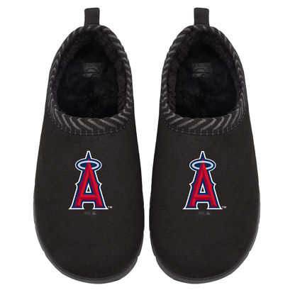 Los Angeles Angels Primary Logo Mission