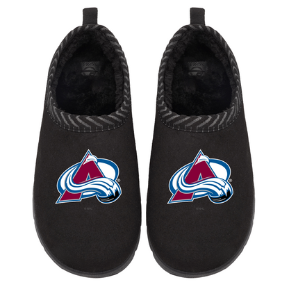 Colorado Avalanche Primary Logo Mission