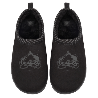 Colorado Avalanche Tonal Logo Mission