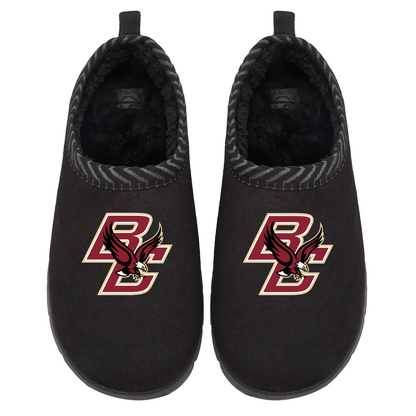 Boston College Eagles Primary Logo Mission