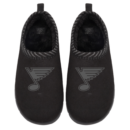 St. Louis Blues Tonal Logo Mission